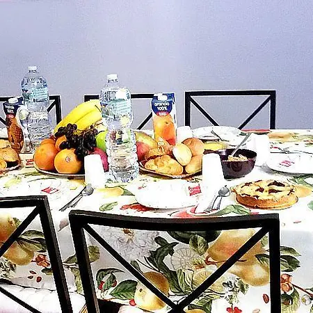 Bed and Breakfast Arcobaleno Πίζα