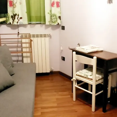 Arcobaleno Bed and Breakfast Πίζα