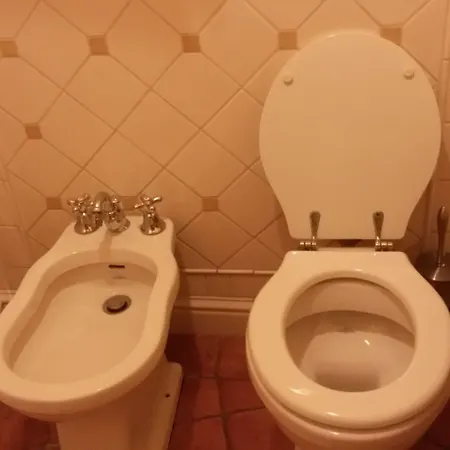 Bed and Breakfast Arcobaleno Πίζα