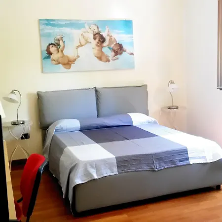 Arcobaleno Bed and Breakfast