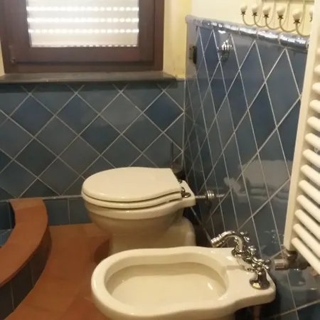 Bed and Breakfast Arcobaleno 3*