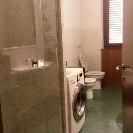 Bed and Breakfast Arcobaleno Πίζα