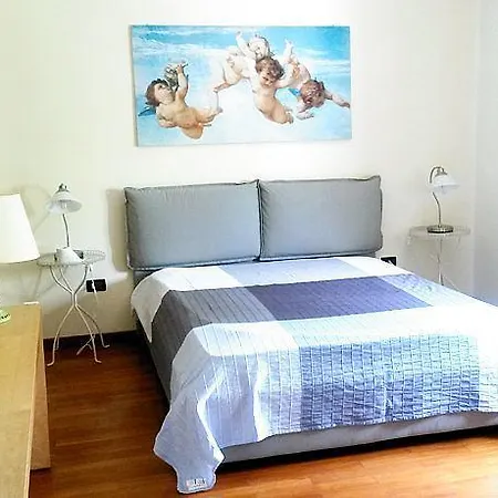 Bed and Breakfast Arcobaleno 3*