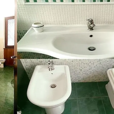 Arcobaleno Bed and Breakfast Πίζα